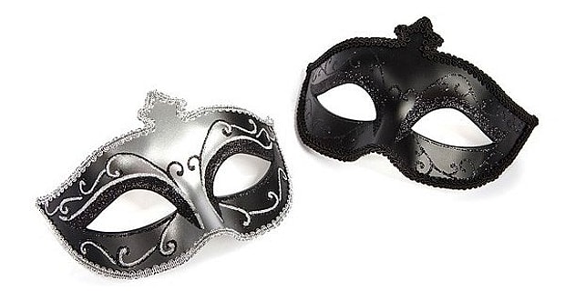 Maske