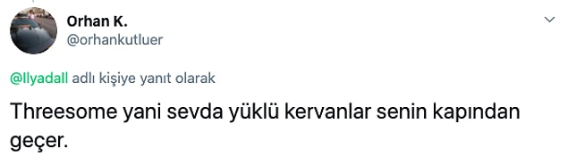 2. Hepsi birbirinden yaratıcı bu alternatiflerle sizi baş başa bırakıyoruz!