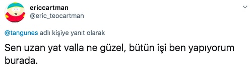 Hem Seks Esnasında Hem de Temizlik Yaparken Söylenebilecek Cümleleri Sıralarken Hepimizi Güldüren 23 Kişi