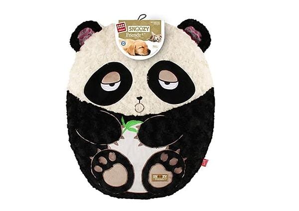 Gigwi Snoozy Friends Panda Kedi-Köpek Yatağı