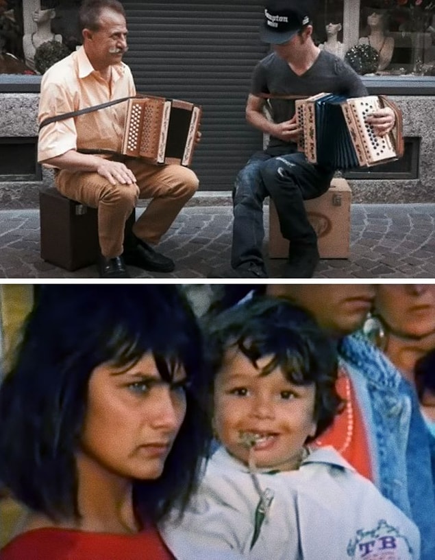 1. Yenişler: