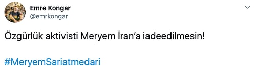 Zorunlu Başörtüsüne Karşı Çıkmıştı: Denizli'de Gözaltına Alınan Meryem Şeriatmedari'nin İran'a İadesi Tartışılıyor