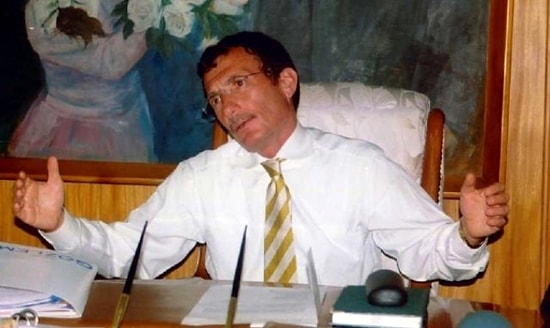 Ölüm Yıl Dönümünde Süper Vali Olarak Bilinen Recep Yazıcıoğlu'nu Hafızalara Kazınan Sözleriyle Anıyoruz