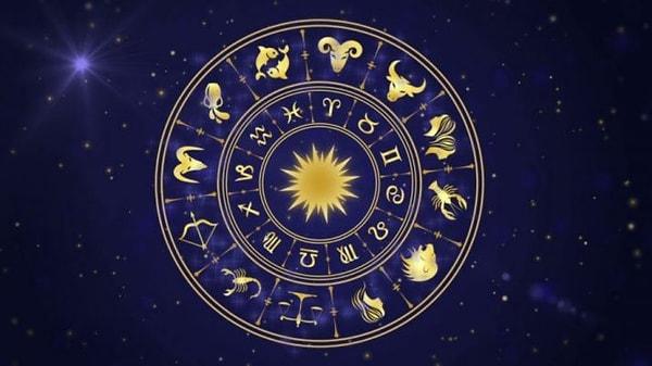 9. Astrolojide çarşamba, ikizler ve başak burçlarının şanslı günüdür.