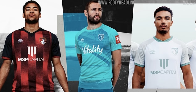 131. AFC Bournemouth