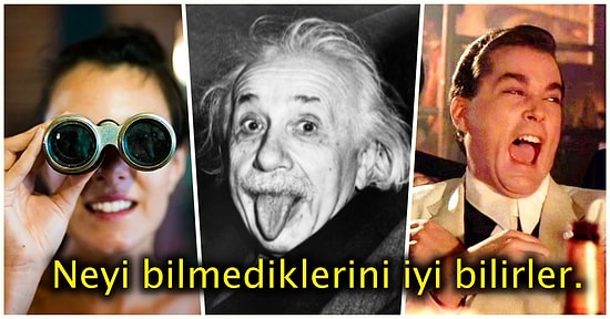 Deha Olduğunu Düşündüğümüz İnsanların Zeka Testlerinde Aldıkları Puanlar Dışındaki Ortak Özellikleri