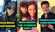 Bugün de Gıybete Doyduk! 8 Eylül'de Magazin Dünyasında Öne Çıkan Olaylar