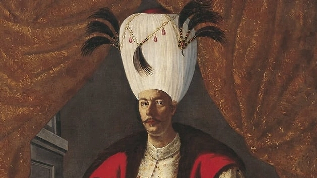 Sultan 4. Mehmed, 6 yaşında padişah oldu ve Osmanlı İmparatorluğun en uzun süre tahtta kalan 2. padişahı oldu.