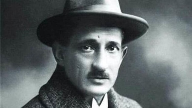 12. Refik Halit Karay (1888-1965)