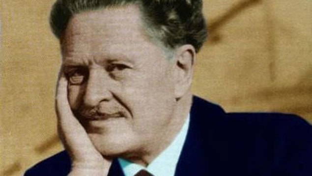 15. Nazım Hikmet Ran (1902-1963)