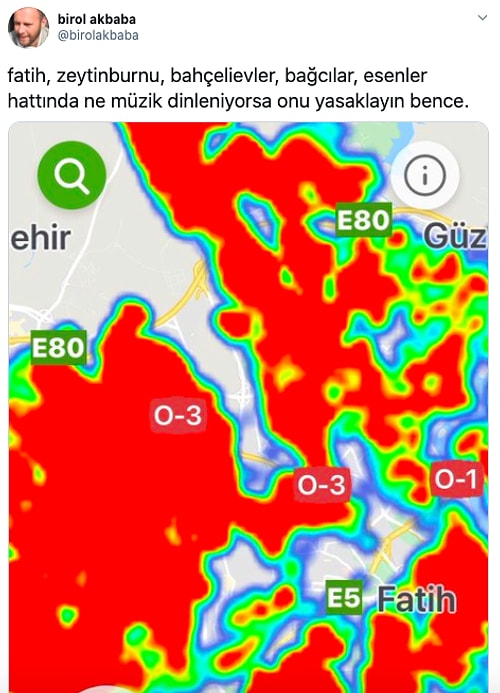 Koronavirüs Nedeniyle 81 İle Müzik Yasağı Gelince Haklı İsyanı İçin Çareyi Mizahta Bulmuş 15 Kişi