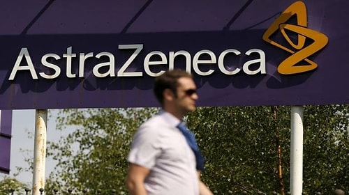 'Açıklanamayan Bir Hastalık' Ortaya Çıkardı: Oxford ve AstraZeneca'nın Geliştirdiği Kovid-19 Aşısı Askıya Alındı