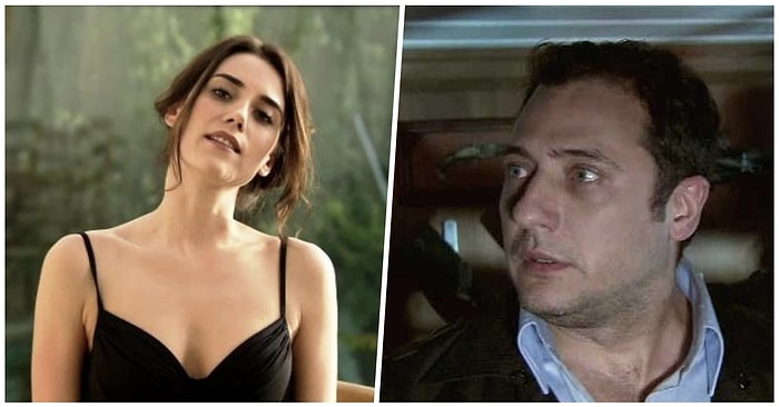 Gel Gel Fena Tartışma Var: Yakın Arkadaşın Eski Sevgilinle Çıkageldi Diyelim... Ne Yaparsın?