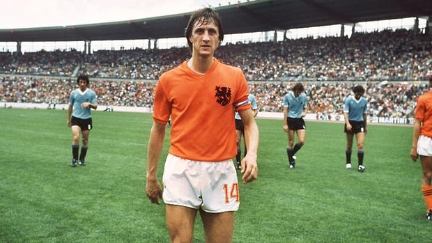 Johan Cruyff