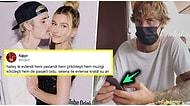 Midemiz Kalmamıştır! Eşi Hailey Bieber ile Yemeğe Giden Justin Bieber’ın Tırnakları Sosyal Medyada Alay Konusu Oldu
