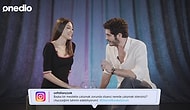 Dilan Çiçek Deniz ve Burak Deniz Sosyal Medyadan Gelen Soruları Cevaplıyor!
