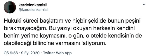 Kırıkkale'deki Bir Otel Odasında Kalan Kadının Başına Gelen Korkunç Olaya Akıl Sır Erdiremeyeceksiniz