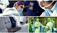 Güzel Ülkemde Doktor Olmak