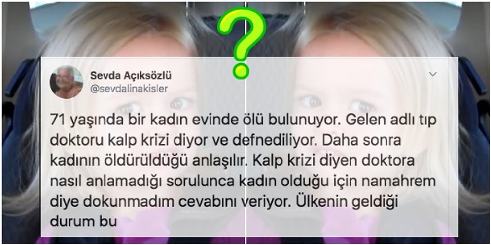 Sosyal Medyada Dolaşan En Son Yalan Haberi ve Haberin Kaynağını Öğrenince Balyoz Yemiş Gibi Olacaksınız