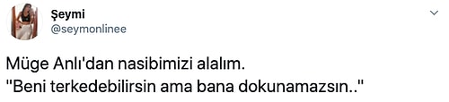 Müge Anlı Yine Yargı Dağıtıyor! Anlı'nın 'Bana Dokunamazsın' Çıkışı Sosyal Medyada Gündem Oldu