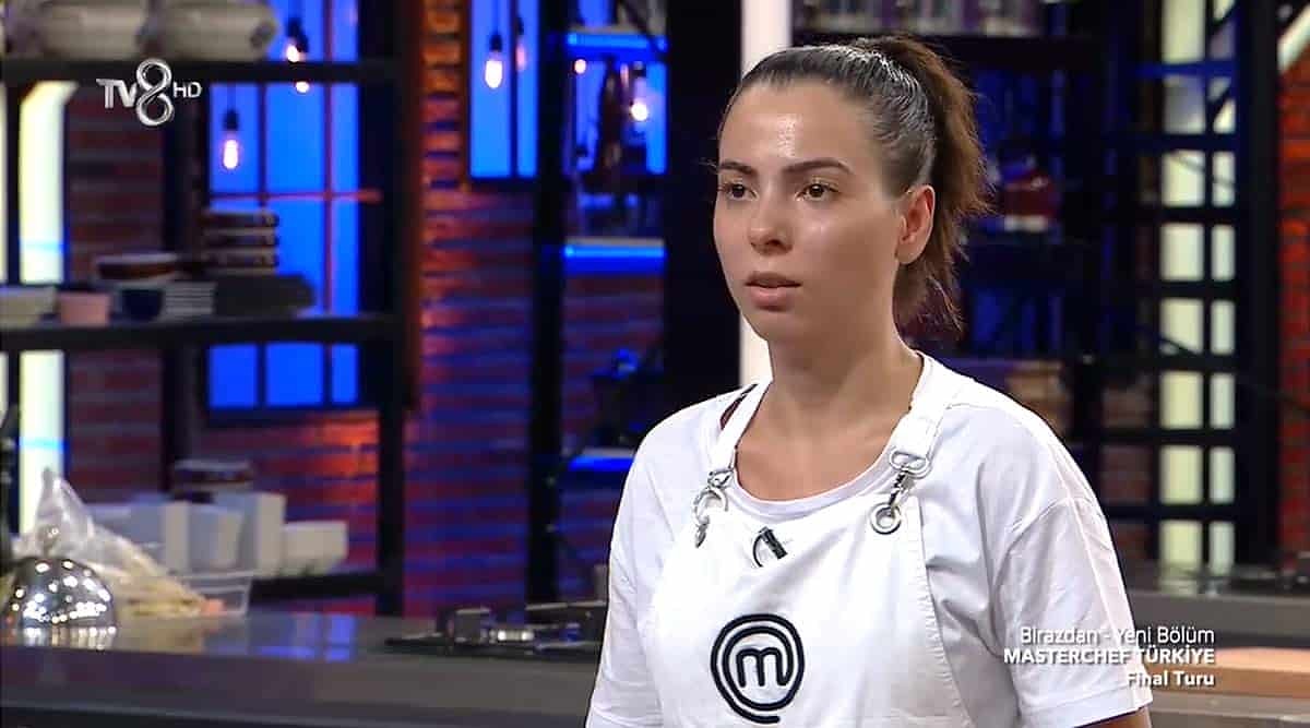 Hangi MasterChef 2020 Yarışmacısı Senin Sevgilin Olmalı?