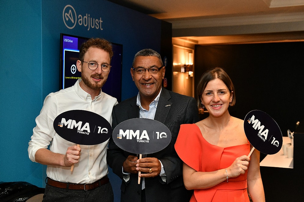 Mobilin Tüm Dinamikleriyle Etkileşen ve Pazarlama Dünyasına Güç Katan Global Merkezli Organizasyon: MMA Türkiye