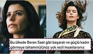 Aynı Tas, Aynı Hamam! Ahlak Bekçisi Yeni Akit Bu Kez de Beren Saat ve Atiye Dizisini Hedef Aldı, Sosyal Medyadan Tepkiler Gecikmedi