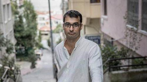 Süleyman Soylu, Gazeteci Barış Terkoğlu'nu Hedef Aldı: 'Berduş'