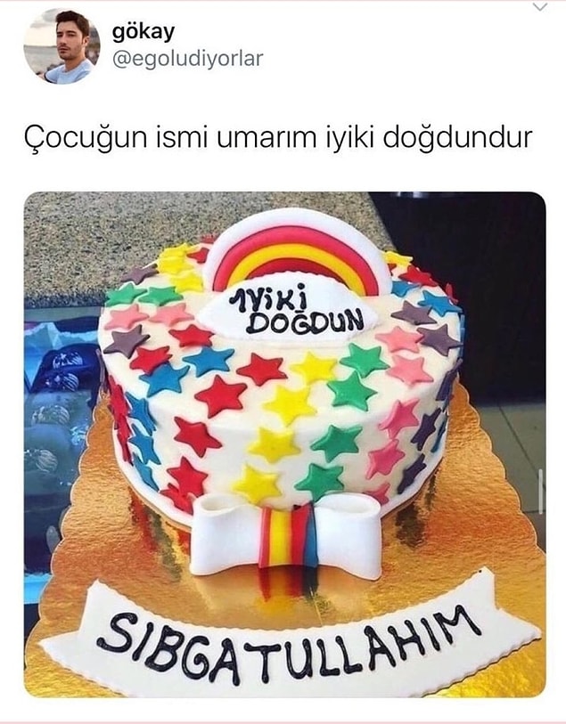 1. Onlar da bizimle bugüne kadar en çok güldükleri tweetleri paylaştılar 😂
