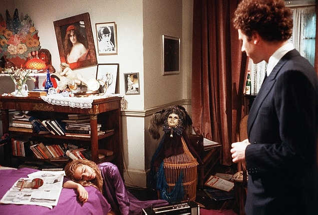 14. Bad Timing (1980)