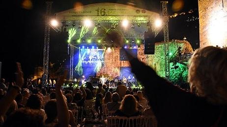 İstanbul'da Açık Havadaki Konser ve Festivaller Yasaklandı