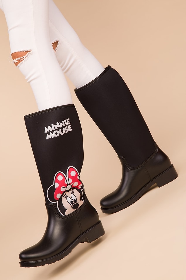 6. Çok şirin değil mi? Farklı seçenekleri de var. Mickey fanları kaçırmasın.