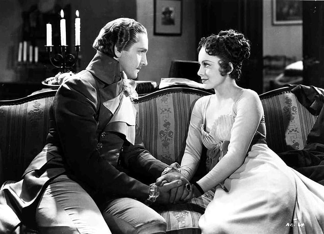 2. Anthony Adverse (1936)