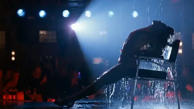 11. Flashdance (1983)
