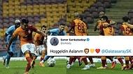 Cimbom Açılışı Çok Klas Yaptı! Falcao'nun Yıldızlaştığı Maçta Galatasaray 3 Puanı Rahat Kazandı