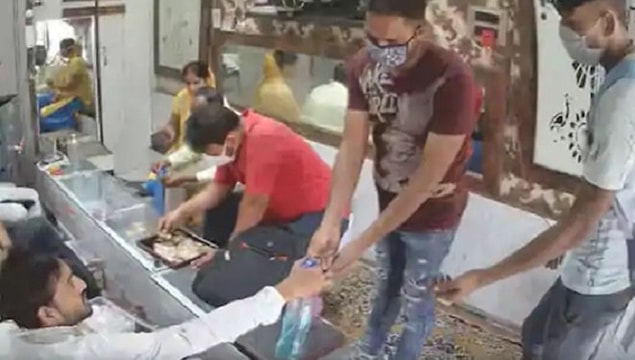Ülke genelinde hırsızlık olaylarında artış yaşanıyor