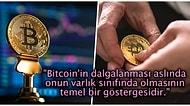 Kripto Parası Olanlar Aman Dikkat! Önümüzdeki Haftalarda Bitcoin'de Yeni Bir Dalgalanma Olacak