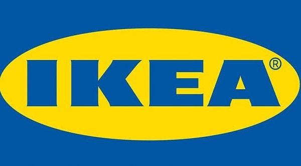 7. IKEA ismi kurucusunun isminin (Ingvar Kamprad), büyüdüğü çiftliğin(Elmtaryd) ve köyünün (Agunnaryd) ilk harflerinden meydana gelmektedir.