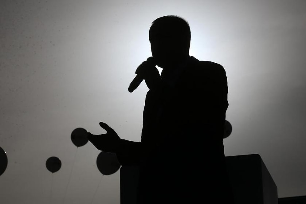 Son 1 Yılın Rakamı: Cumhurbaşkanına Hakaretten 36 Bin Kişiye Soruşturma Açıldı, 308'i Çocuk