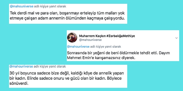 32. Yüreği kuş gibi olan Methiye ışıklar içinde uyu!