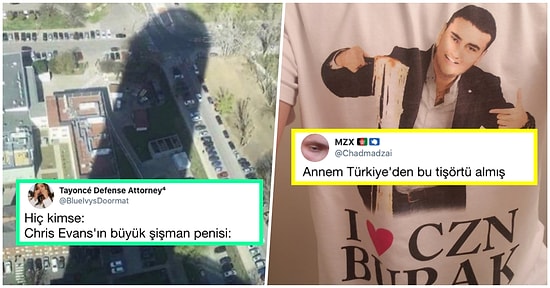 Denizaşırı Mizahta Bu Hafta: Son Günlerde Yabancıları Kahkahaya Boğmuş 15 Komik Tweet