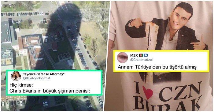 Denizaşırı Mizahta Bu Hafta: Son Günlerde Yabancıları Kahkahaya Boğmuş 15 Komik Tweet