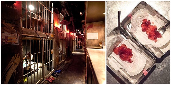 5. Alcatraz ER, Япония