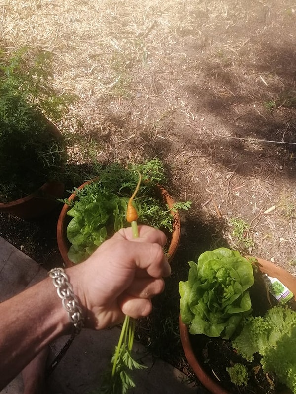 "Я ждал этого 3 месяца"