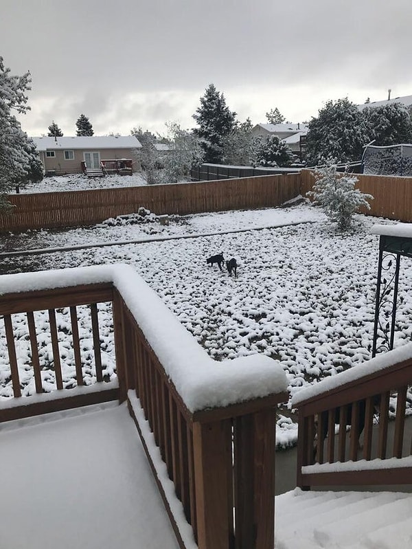 "Разве воздух не должен быть горячим?"