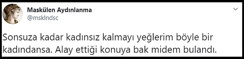 Musa Orhan'ın Tecavüz Ederek Ölümüne Neden Olduğu İpek Er'e ve Sakarya ve Afyon'da Kürtlere Yapılan Saldırılara Sevinen Kadın: 'Uzmanımız Koydu Hoppa'