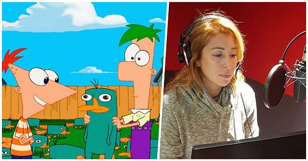 9. Fineas Ve Förb — Burcu Güneştutar