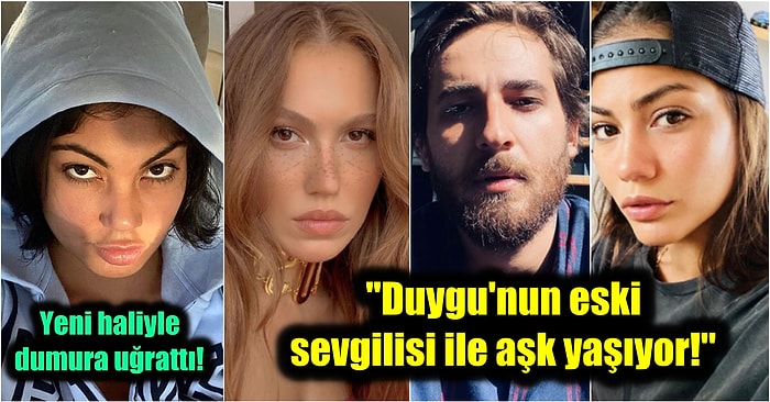 Bugün de Gıybete Doyduk! 15 Eylül'de Magazin Dünyasında Öne Çıkan Olaylar