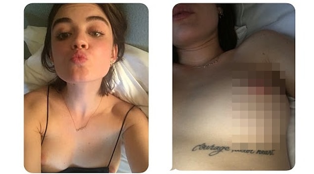 Gizli Defterleri Açıyoruz! Çıplak Fotoğrafları Sızdırılınca Gündemden Uzun Süre 
