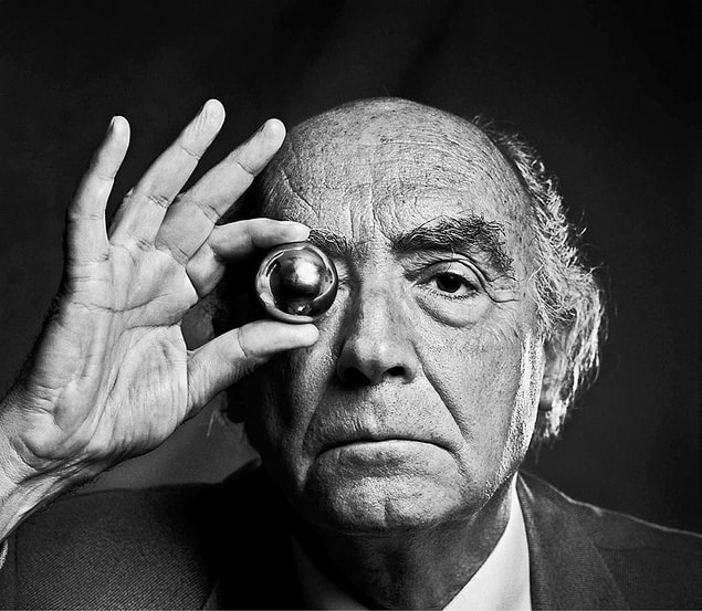 José Saramago kimdir?